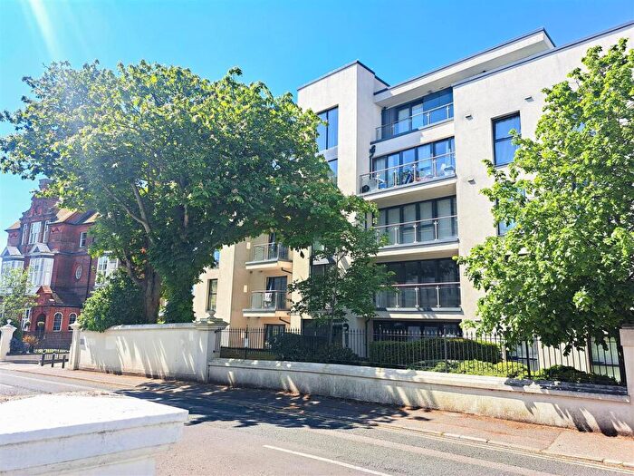 1 Bedroom Flat To Rent In Dyke Road, Brighton, BN1