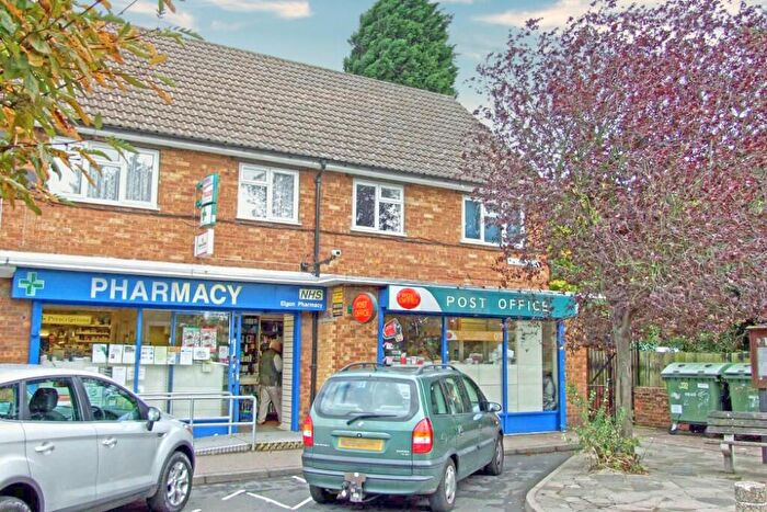 2 Bedroom Apartment To Rent In Nazeingbury Parade, Nazeing Road, EN9