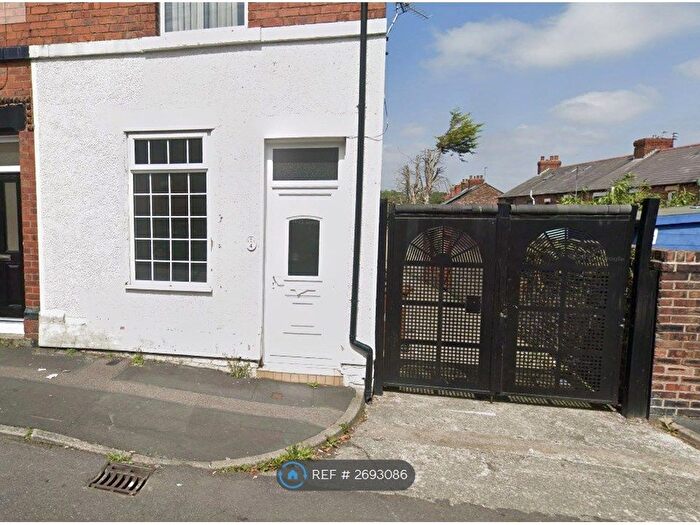 2 Bedroom Terraced House To Rent In Bronte Street, St. Helens, WA10