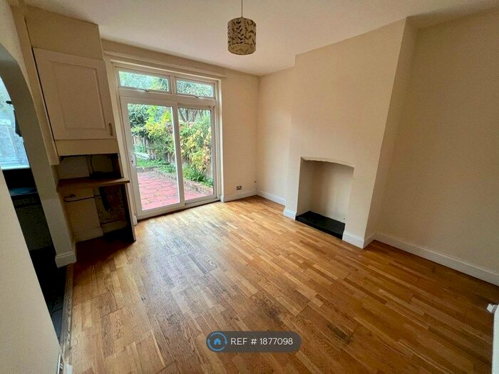 3 Bedroom Terraced House To Rent In Bridport Road, Thornton Heath, CR7