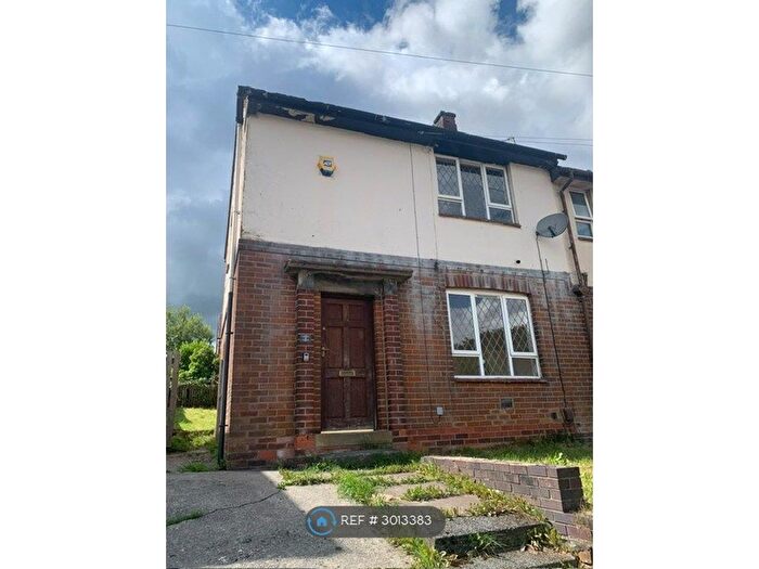 2 Bedroom Semi-Detached House To Rent In Cumberland Road, Rochdale, OL11