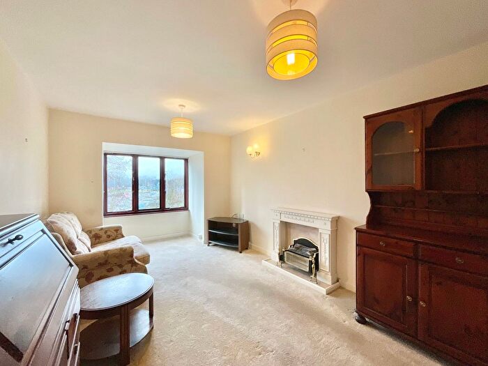 1 Bedroom Flat For Sale In Stafford Street, The Moorings Stafford Street, ST15 - Photo 2