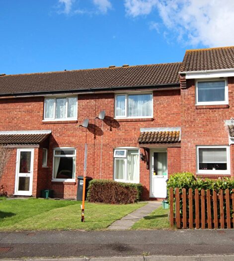 2 Bedroom House To Rent In Corner Croft, Clevedon, BS21