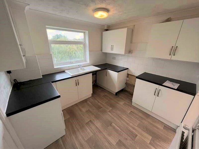 3 Bedroom Property To Rent In Bulwell Green, Corby, NN18