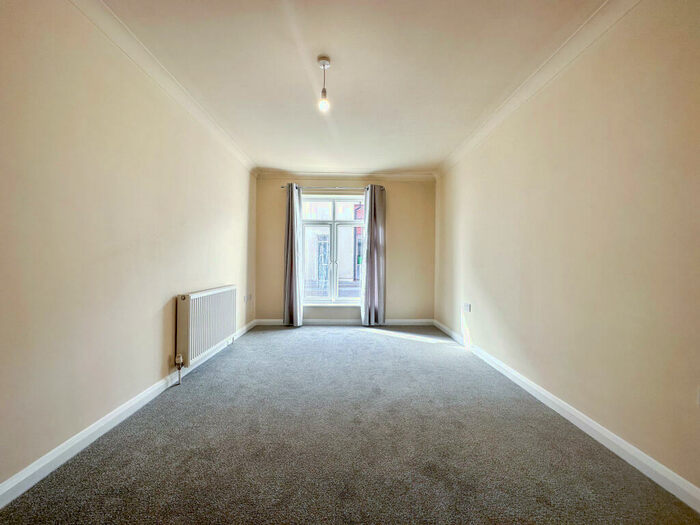 2 Bedroom Flat To Rent In Forton Road, Gosport, PO12