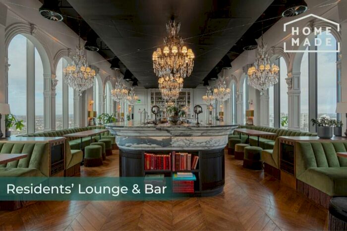 Flat To Rent In Dandi Wembley, Stadium Way, HA9