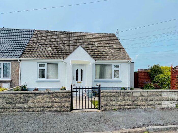 2 Bedroom House To Rent In Bryn Moriah, Meinciau, Kidwelly, SA17