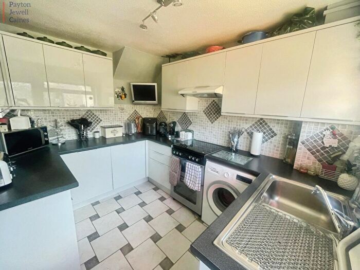 3 Bedroom Semi-Detached House For Sale In Meini Tirion, Cefn Glas, Bridgend County., CF31