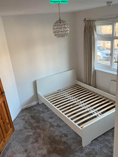 Studio To Rent In Templeton Avenue, London, E4