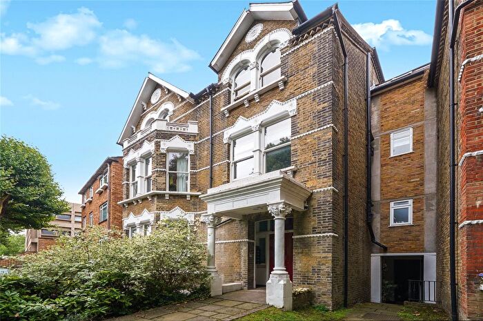 Studio To Rent In Breakspears Road, Brockley, London, SE4