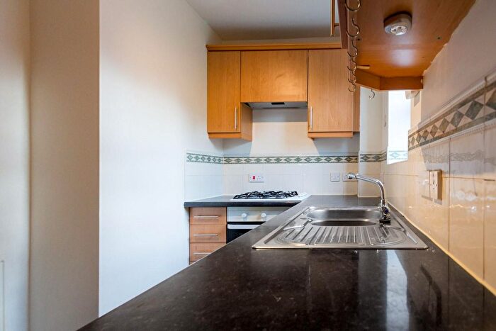 2 Bedroom Flat To Rent In Marlborough Mews, Alcester Road, Studley, Warks, B80