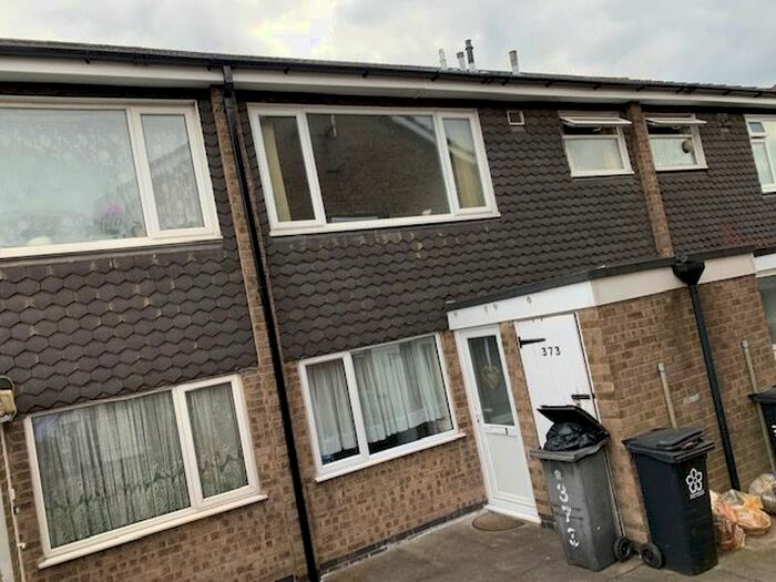 2 Bedroom Flat To Rent In Fosse Road North, Leicester, LE3