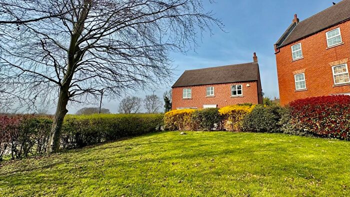 4 Bedroom Detached House For Sale In Long Leys Road, Lincoln, LN1