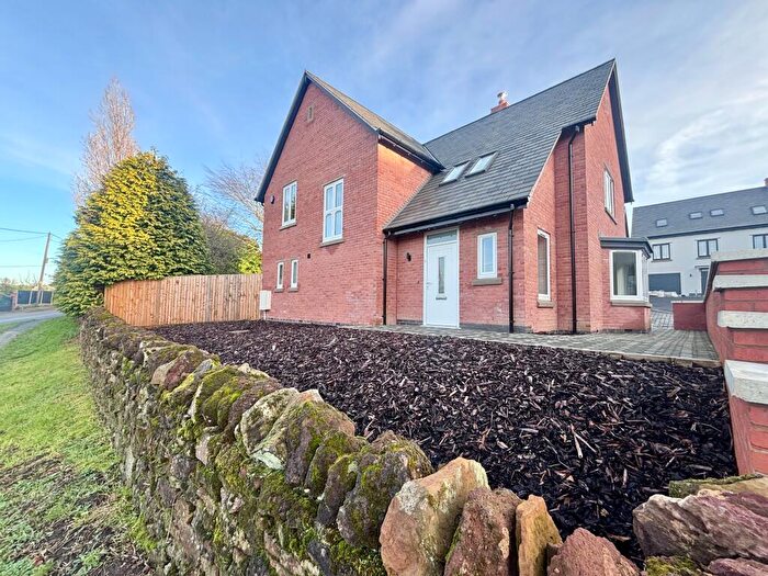 5 Bedroom Detached House To Rent In Holly Croft, Oakthorpe, DE12