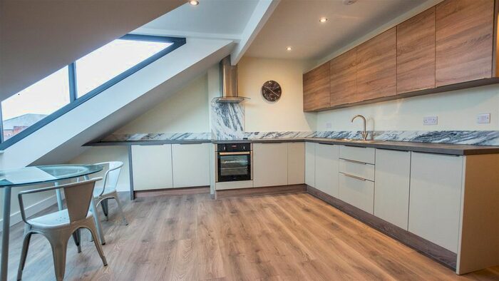 1 Bedroom Flat To Rent In Severus Street, York Road, Acomb, York, YO24