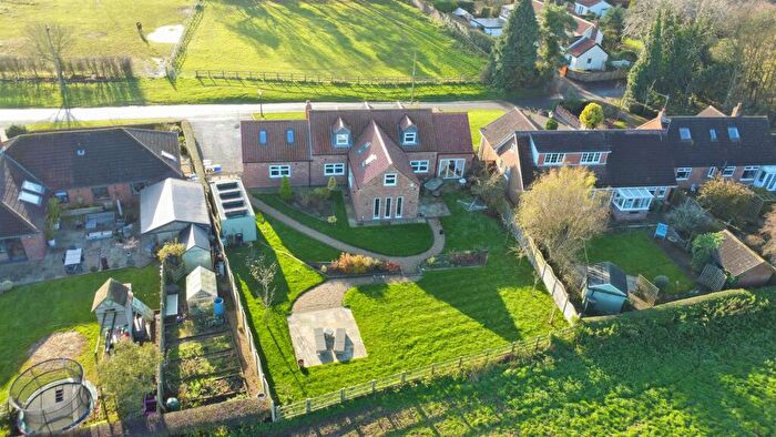 4 Bedroom Detached House For Sale In Balk Lane, Arnold, HU11