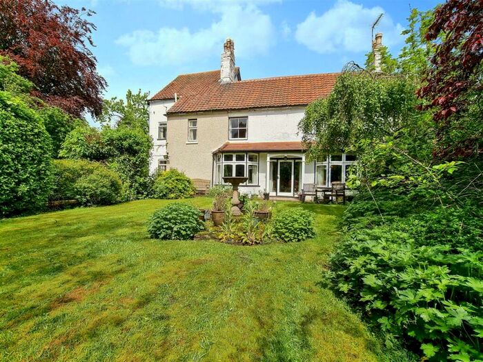 5 Bedroom Detached House For Sale In Main Street, Gunthorpe, Nottingham, NG14