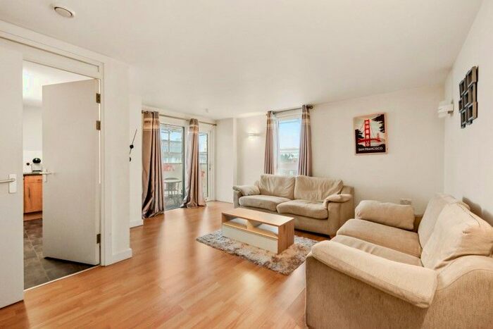 2 Bedroom Flat To Rent In Church Street, London, E15