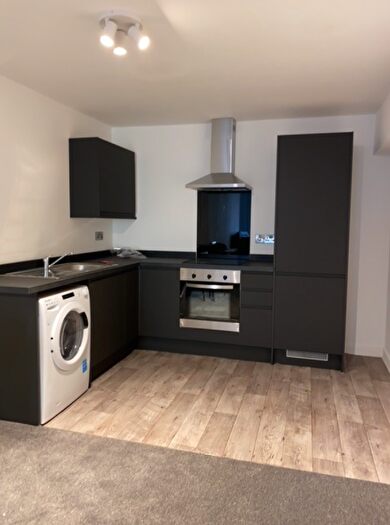 2 Bedroom Apartment To Rent In Potter Street, Worksop, Nottinghamshire, S80