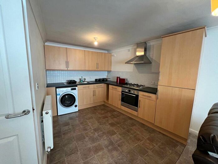 1 Bedroom Flat To Rent In High Street, Selsey, PO20