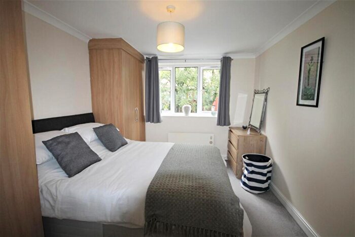 2 Bedroom Apartment To Rent In Old School Court, Monton, Manchester, M30