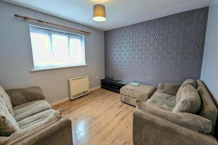 1 Bedroom Flat To Rent In Francis Street, Derby, DE21