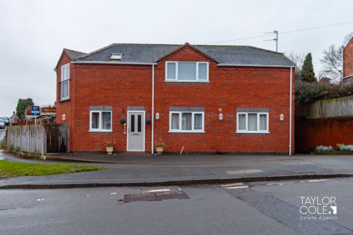 2 Bedroom Flat To Rent In Fairfields Hill, Polesworth, Tamworth, B78