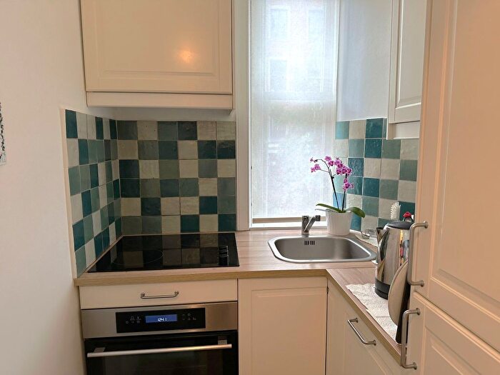 1 Bedroom Flat To Rent In Crawford Street, London, W1H