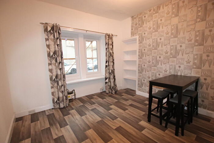 1 Bedroom Flat To Rent In Rosebery Street, DD2