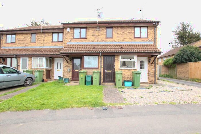 1 Bedroom Flat To Rent In Riverleys, Cheltenham, GL51