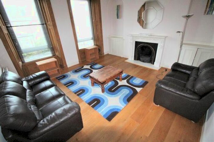 2 Bedroom Flat To Rent In Union Grove, Aberdeen, AB10