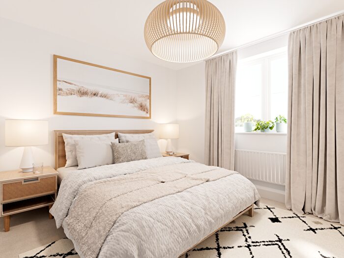 3 Bedroom Detached House For Sale In "The Avon" At Booth Gardens, Blackdog, Bridge Of Don, Aberdeen, AB23