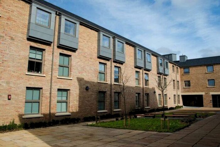 1 Bedroom Flat To Rent In Mansfield Street, York, YO31