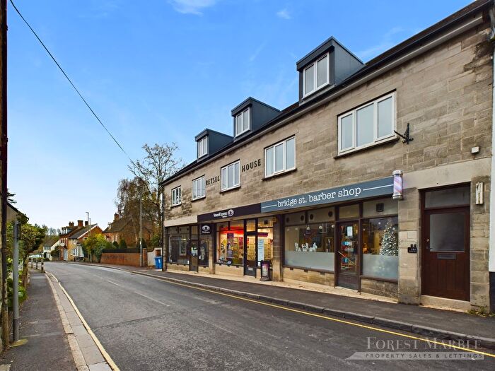 3 Bedroom Flat To Rent In Bridge Street, Sturminster Newton, DT10