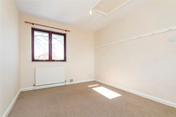 2 Bedroom Semi-Detached House For Sale In Coxbridge Meadow, Farnham, Surrey, GU9