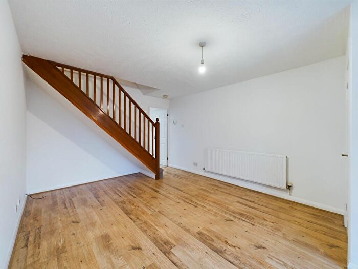 3 Bedroom Terraced House For Sale In Cooper Close, Towcester, NN12