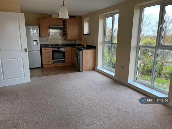 2 Bedroom Flat To Rent In Empress Matilda Gardens, Old Wolverton, Milton Keynes, MK12