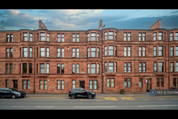 1 Bedroom Flat To Rent In Holmlea Road, Glasgow, G44