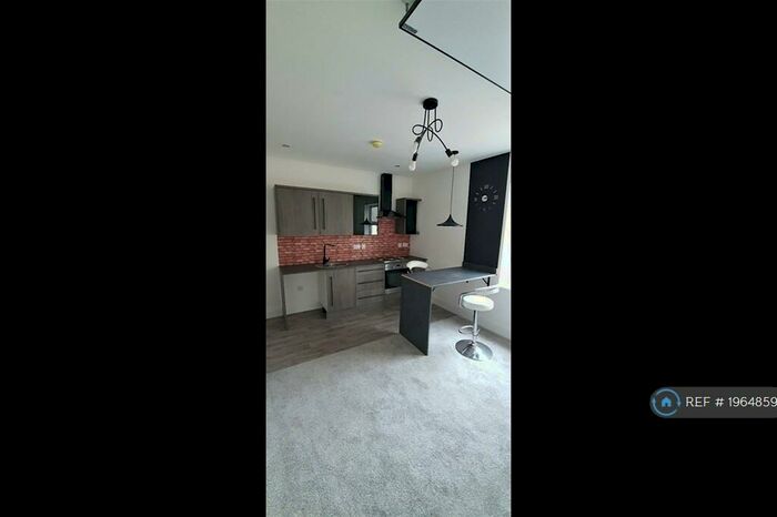 1 Bedroom Flat To Rent In Balderton Gate, Newark, NG24