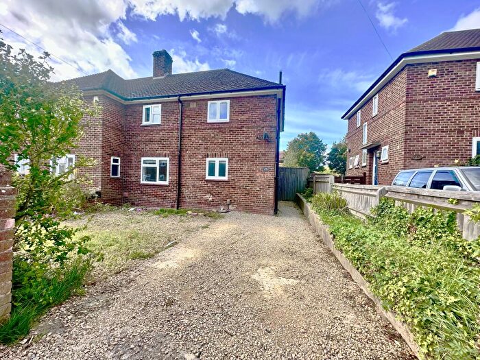 2 Bedroom House To Rent In Jersey Road, Oxford, OX4