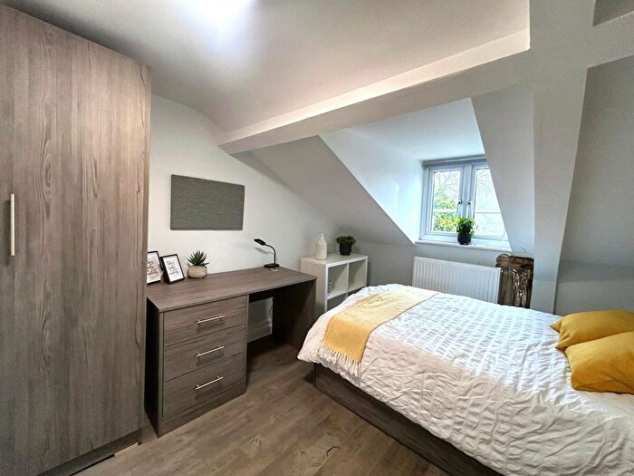 1 Bedroom Flat To Rent In New North Road, Central, Exeter, EX4