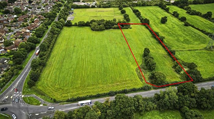 Land For Sale In Liverpool Road, Chester, CH1