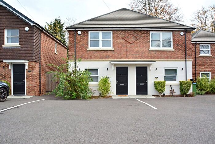 2 Bedroom End Terrace House To Rent In Riefield Road, London, SE9