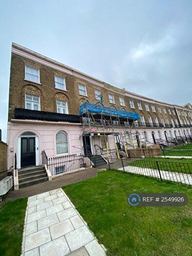 1 Bedroom Flat To Rent In Hertford Road, London, N9