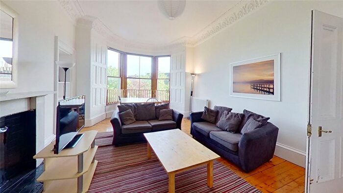 4 Bedroom Flat To Rent In () Parkside Terrace, Edinburgh, EH16