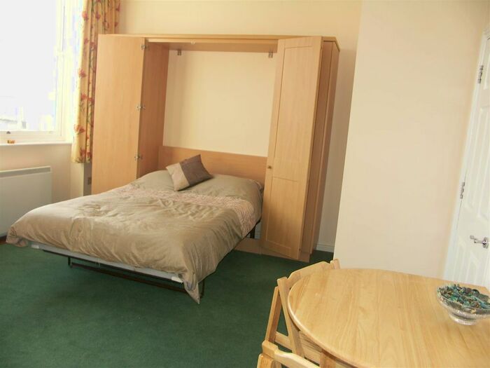 Studio To Rent In Burberry Court, Littleport, Ely, CB6