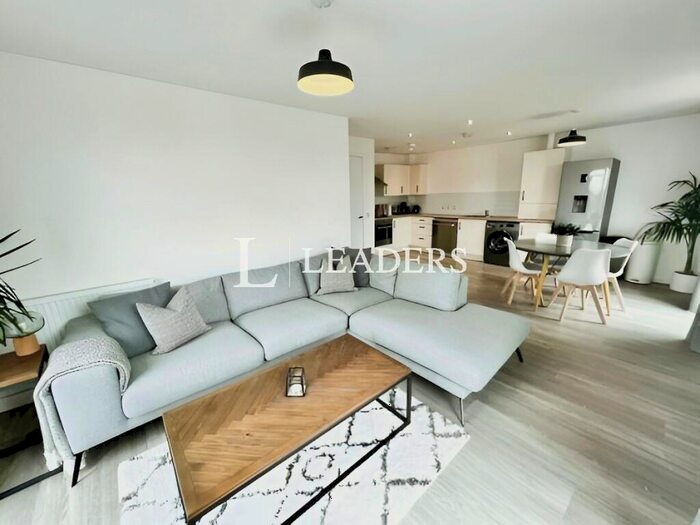2 Bedroom Apartment To Rent In Aubers House, Burghley Street. Bourne, PE10