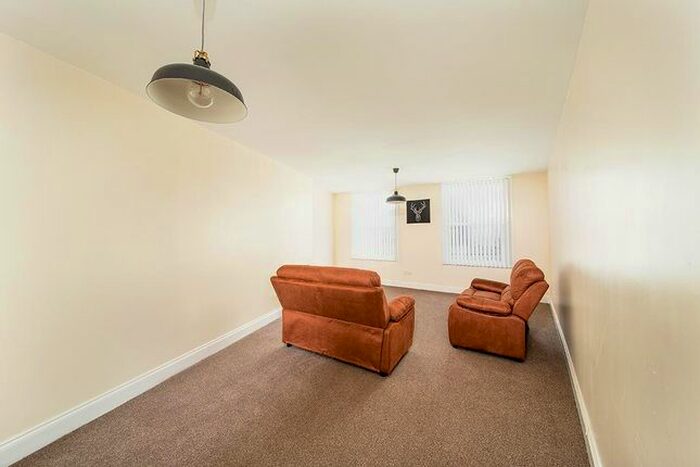 2 Bedroom Flat To Rent In Pink Lane, Newcastle Upon Tyne, NE1