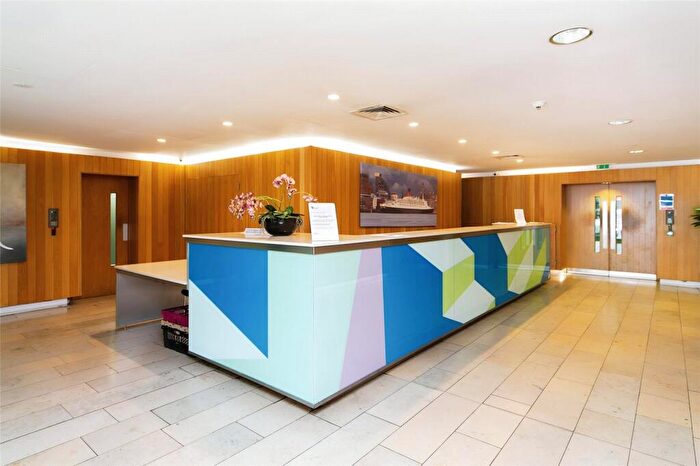 2 Bedroom Apartment To Rent In Rumford Place, Unity Building, L3