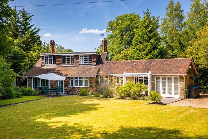 4 Bedroom Detached House For Sale In Selsfield Road, Duckyls Selsfield Road, RH19